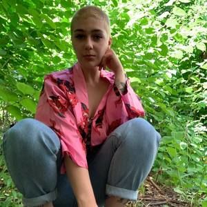 Meet your Posher, Maddison